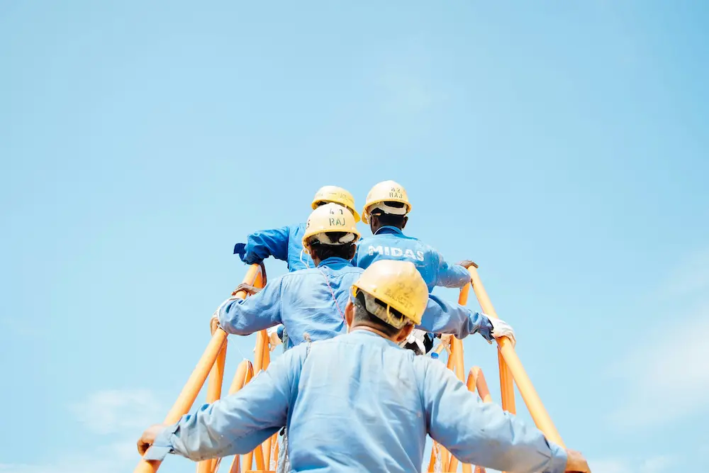 Contractors