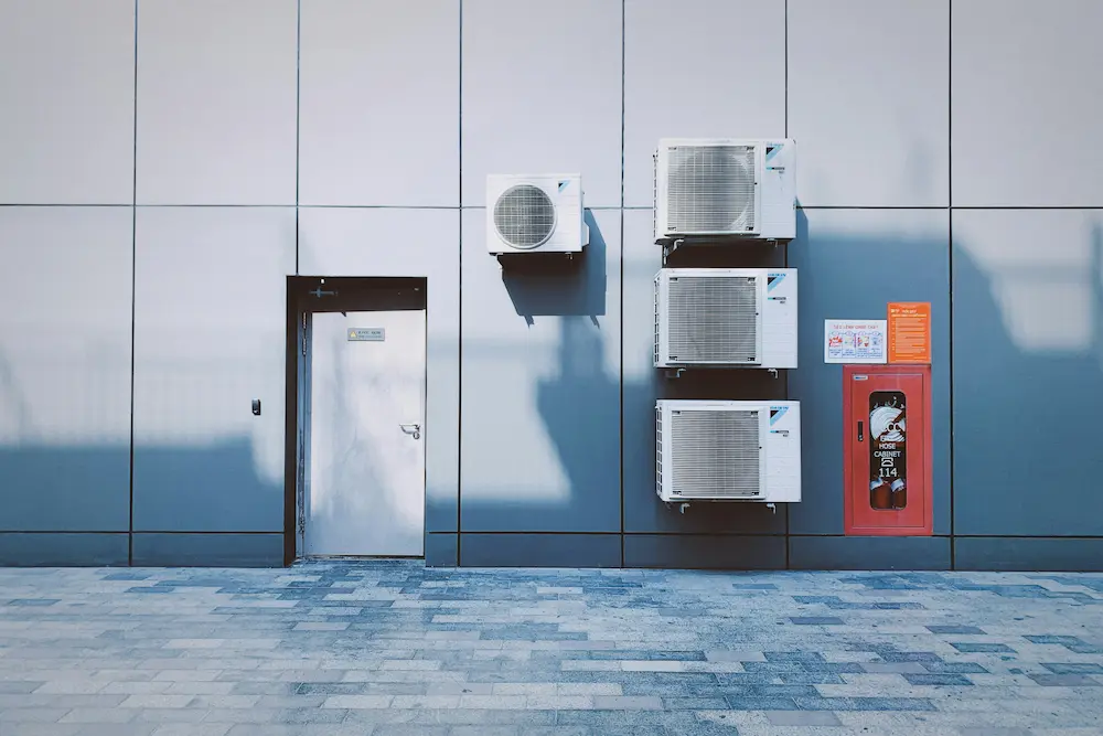 Hvac