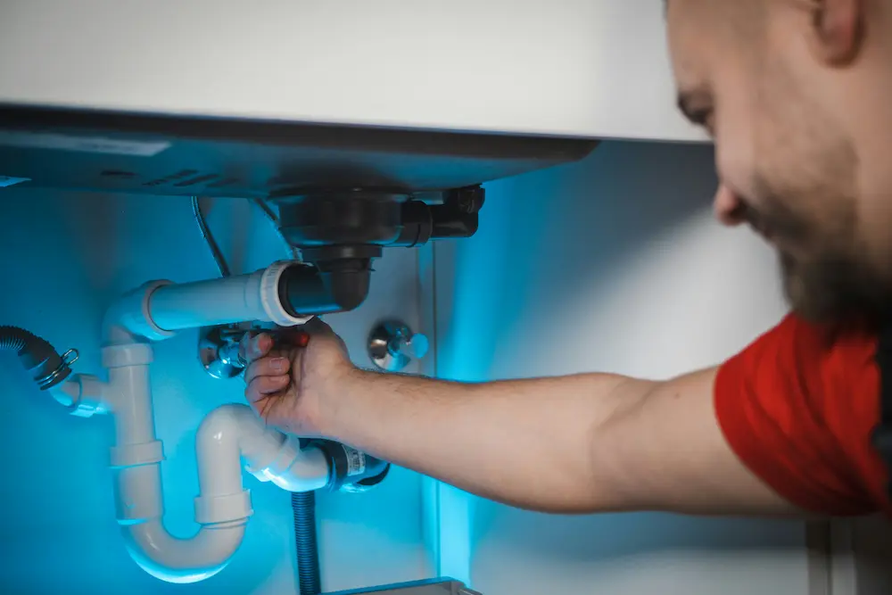 Plumbing